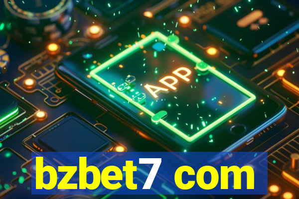 bzbet7 com